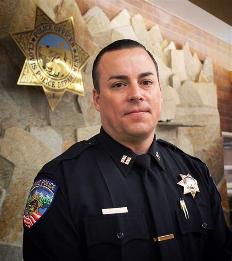 Clovis pd - Police Officer at Clovis Police Sacramento, California, United States. 29 followers 29 connections See your mutual connections. View mutual connections with Jim Sign in Welcome back ...